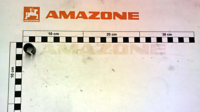 Spannstift ISO 13337 16X 20 St