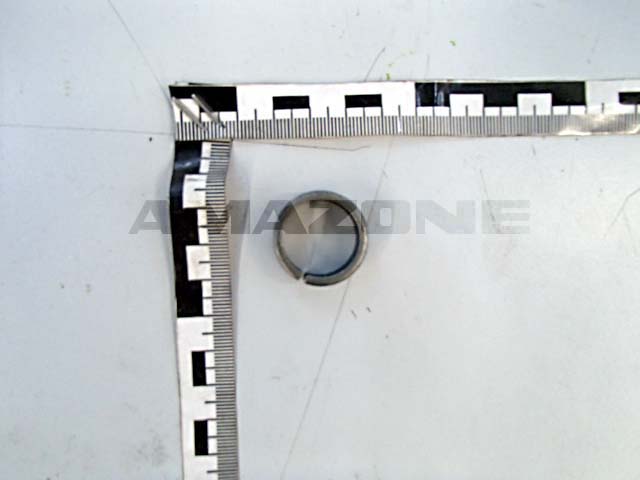 Einspannbuchse 20/25x10