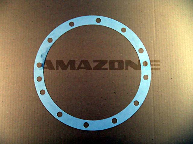 Passscheibe 237X284X0,25