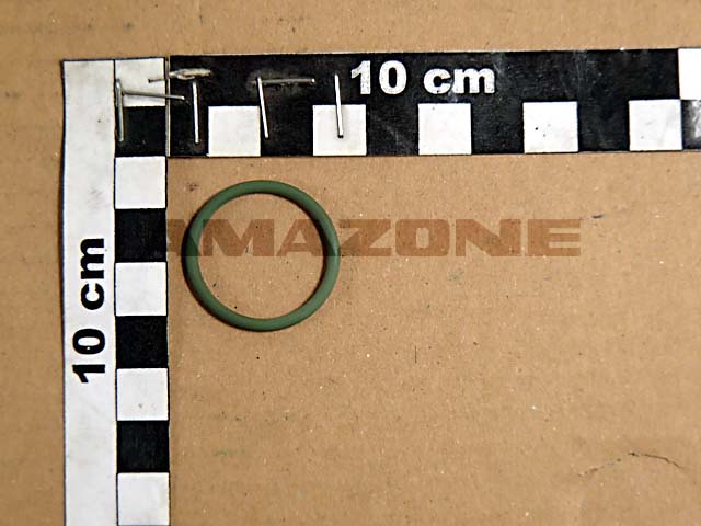 O-Ring 25,00X2,50