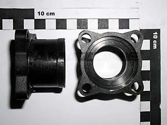Adapter IG=1 Zoll