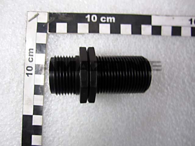 Rohrnippel 1 Zoll H=22/40 mm