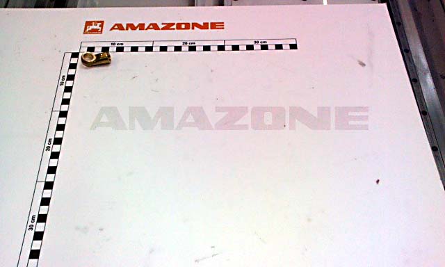 Ringstutzen M10 x 1 Ø12,1 mm