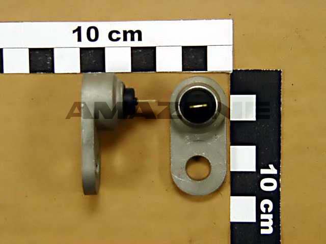 Sensor B2 f. Temperatur