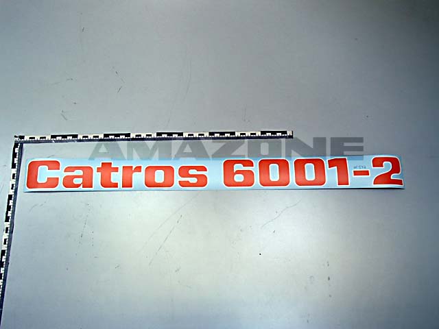 Folie Catros 6001-2