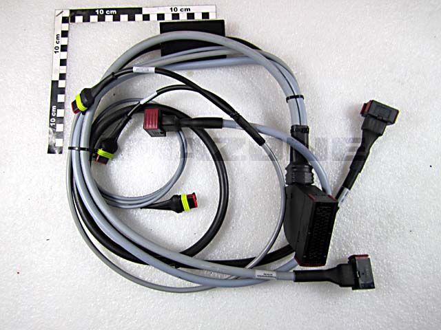 Kabelbaum Basis EDX-T 6 m AmaTron+