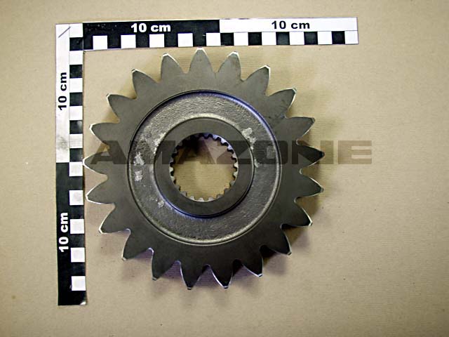 Zahnrad Z=21 M=7 für 5170