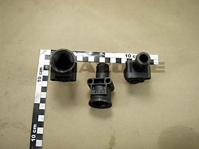 Haltestueck BP250/20