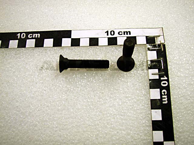 Senkschraube DIN 608 10X 50 4.6