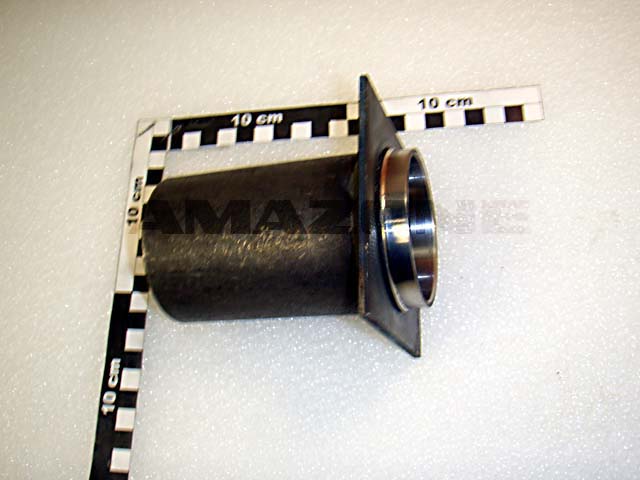 Lagerrohr 70x120,7 mm