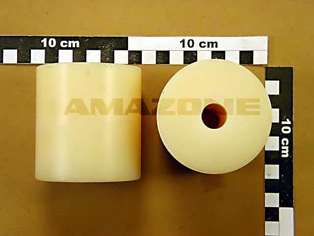 Spannrolle 70x74 mm