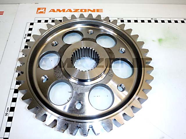 Stirnrad Kupplung KG 3500/4000