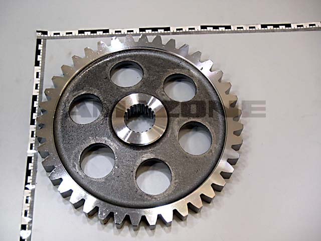 Stirnrad Aussen KE 3000