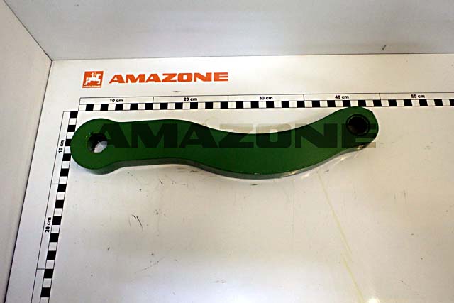 VERSTELLSTANGE RAD ABGESTECKT (02/K3)