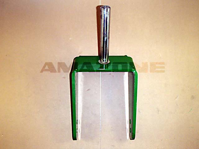 RADGABEL HINTEN 1200-1500 (05/K3)