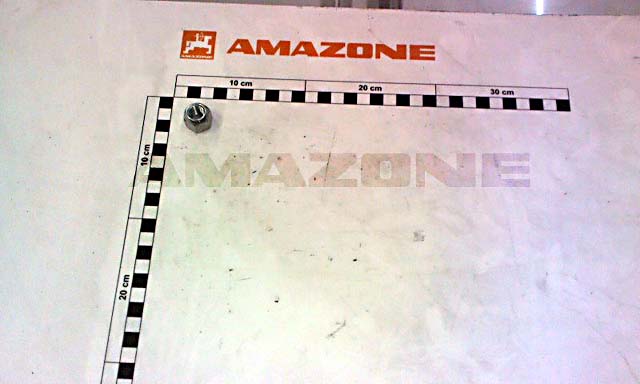 Radmutter 74361 F12X60 8