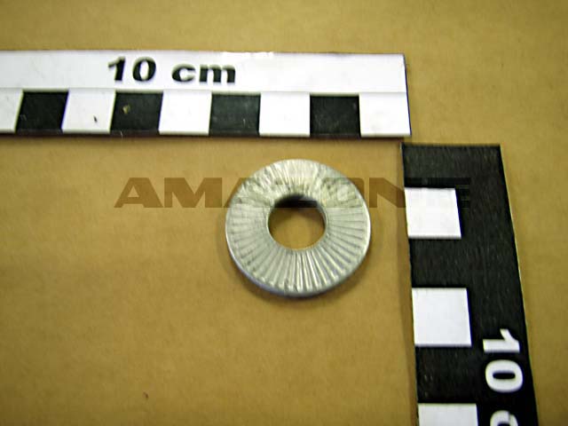 Sicherungsscheibe 10,2X27X2,4 FlZnL-480H