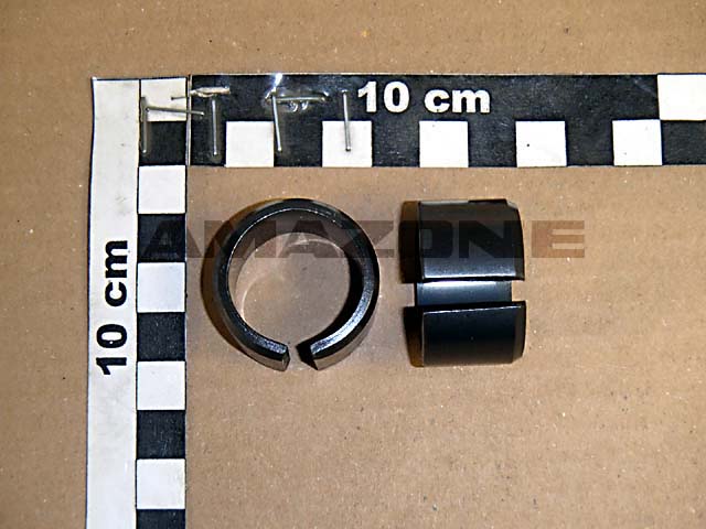 Einspannbuchse 25/32x20