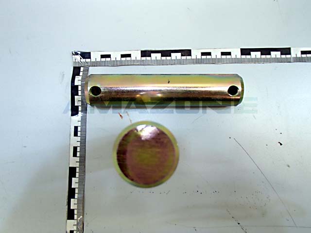 Bolzen 30X140X120