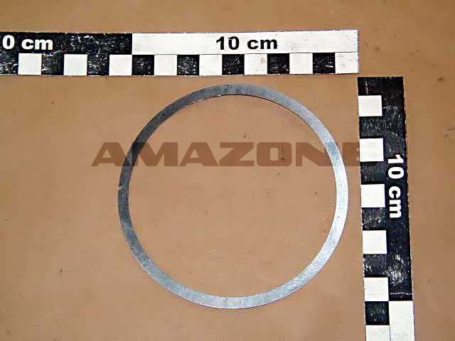 Passscheibe 90X100X0,1