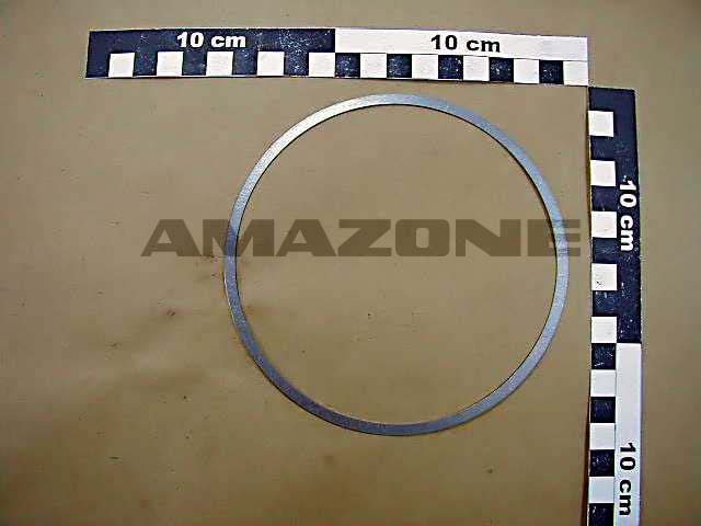 Passscheibe DIN 988 121X130X0,5