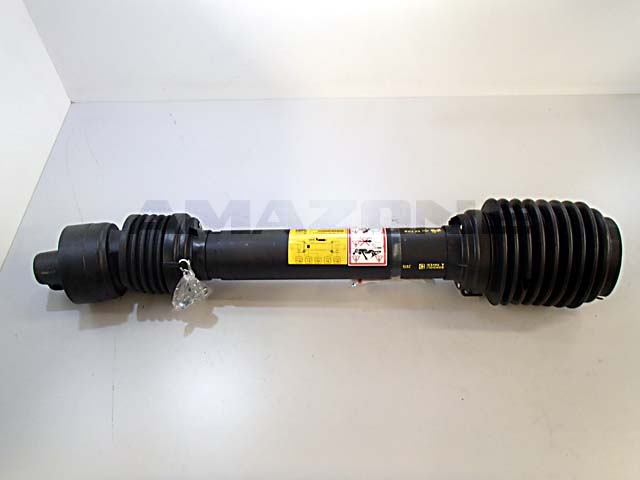 Gelenkwelle - 710 1 3/4 ZOLL(20)/1 3/4 ZOLL(20)