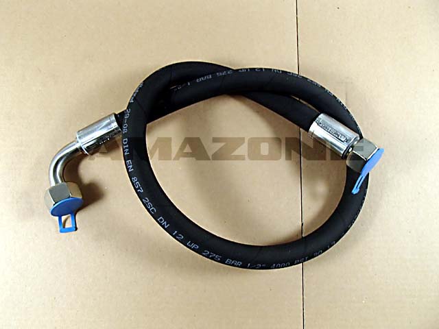 Hydraulikschlauch DN12 L=900 mm