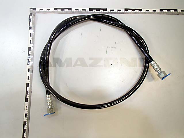 Hydraulikschlauch DN06 L=1400 mm