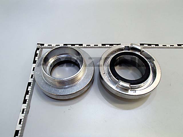 Kupplung Storz DN=B AG=3 Zoll