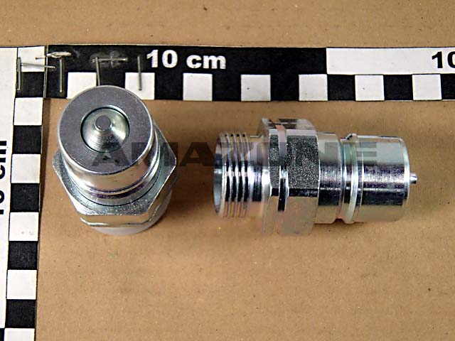 SVK-Stecker 7241-1A 20 22L-30x2,0