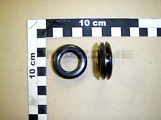 Kabelmuffe D=20/25/36 H=3