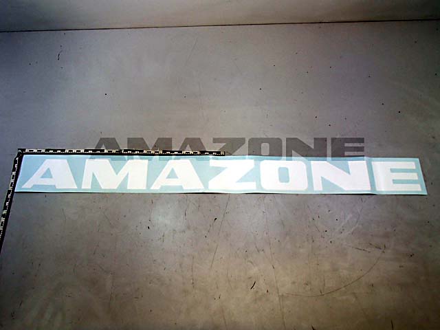 Folie AMAZONE