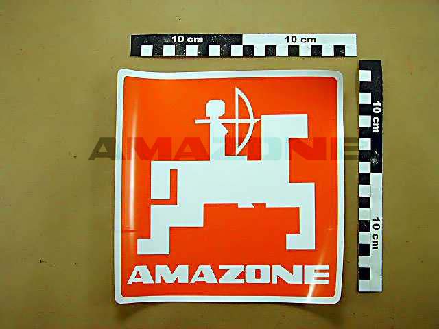 Folie AMAZONE-LOGO 200x200