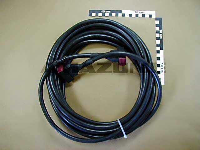 Verbindungskabel Job-Rechner 9,7 m