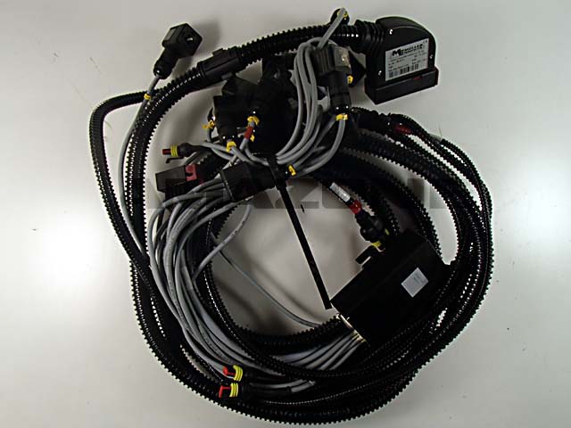 Kabelbaum Armatur UF01