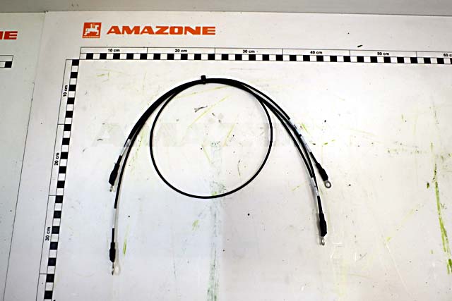 Potentialausgleich M 1020 mm M8/M6/M4/M5