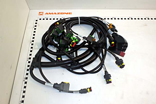 Kabelbaum Basis f. TG-Armatur UF02 ISOBUS