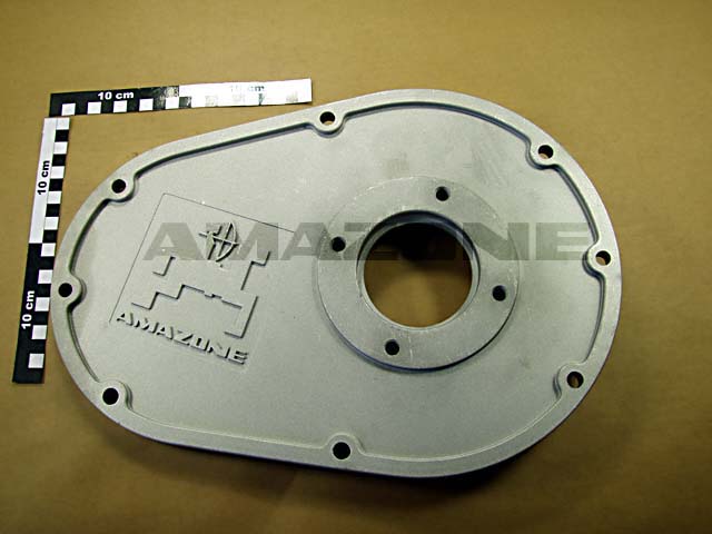 Deckel 5136/5170 GAlSi12