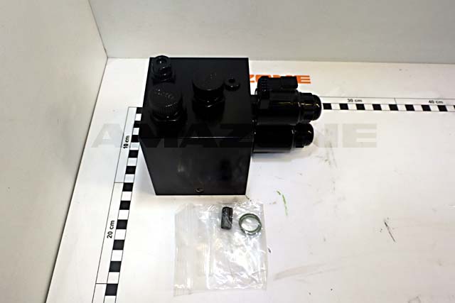 Heben-Senken-Standard