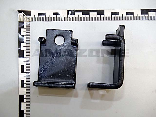 Zinkenhalter 50x12-32x10