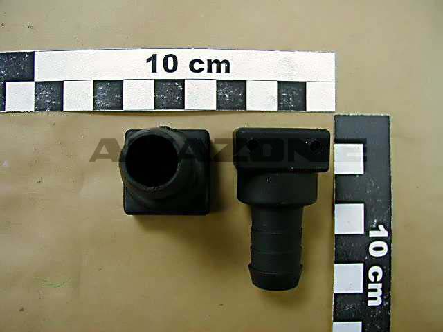 Stuelptuelle 1/2"X20