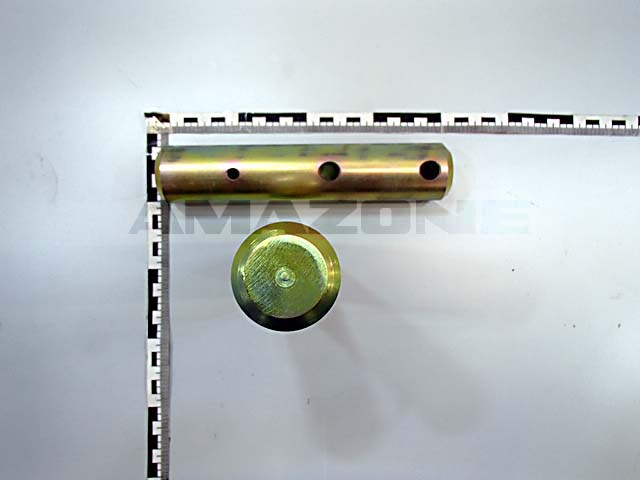 Bolzen 40x200/12,5x17
