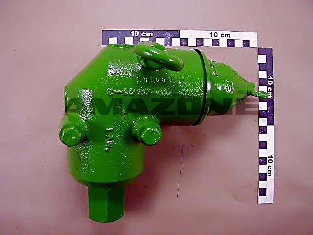 WINKELGETRIEBE LI. (02/K3/80)