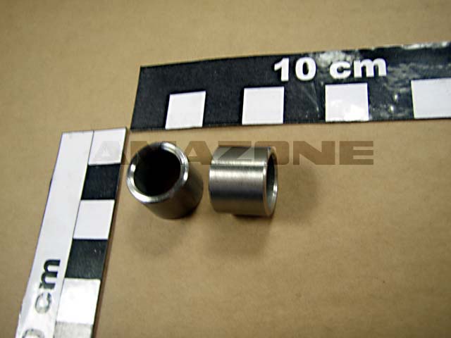 Buchse 15x2x12