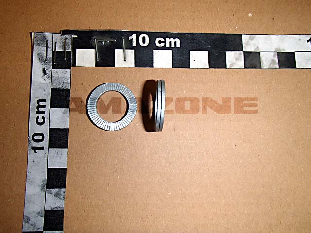 Sicherungsscheibe 17,0X25,4X3,4
