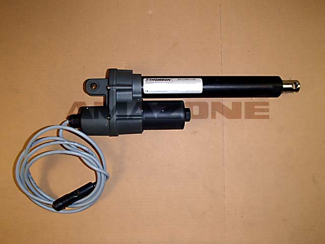 Elektrozylinder 12V Hub=150mm