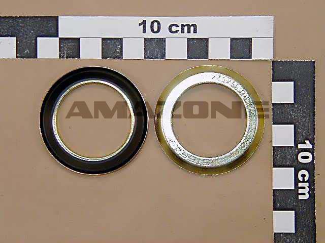 Gamma-Ring RB 35X52X4,5