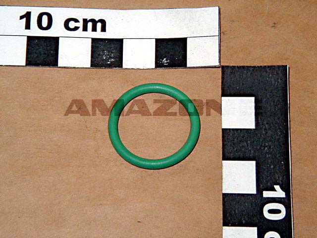 O-Ring 22,00X3,00