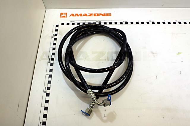 Hydraulikschlauch DN06 L=2700 mm