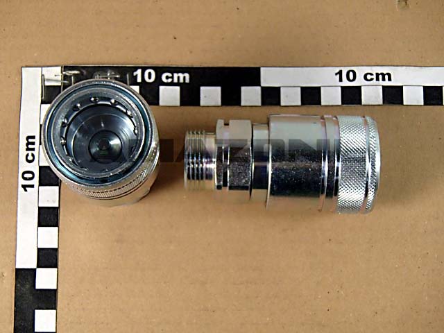 SVK-Muffe 7241-1A 20 22L-30x2,0